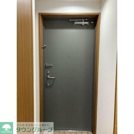 DeLCCS田園調布の物件内観写真